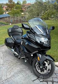 BMW K 1600 B Grand America