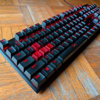 Tastiera meccanica HyperX Alloy FPS
