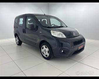 FIAT Qubo 1.3 mjt 16v Lounge 80cv