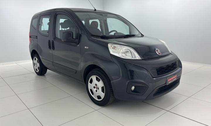 FIAT Qubo 1.3 mjt 16v Lounge 80cv