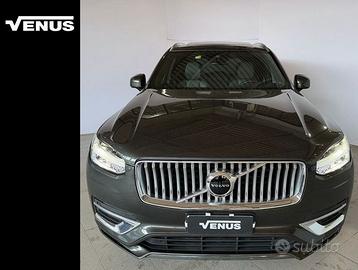 Volvo XC90 2.0 d5 Inscription awd 235cv geart...