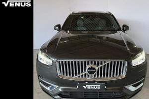 Volvo XC90 2.0 d5 Inscription awd 235cv geart...