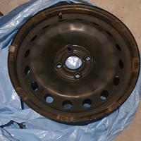 cerchi in ferro da 15