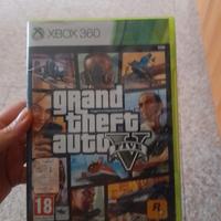 gta 5 per Xbox 360 