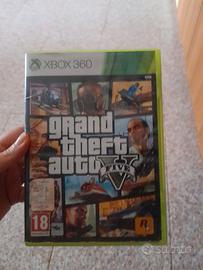 gta 5 per Xbox 360 