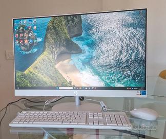 Computer All-In-one HP 27"