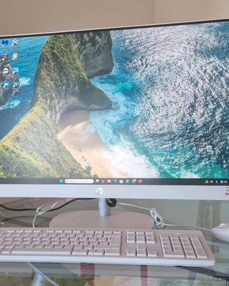 Computer All-In-one HP 27"