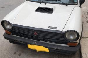 ABARTH Altro modello - 1980