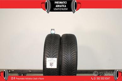 2 Gomme 165 60 R 14 Falken al 95% SPED GRATIS