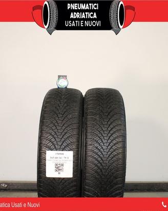 2 Gomme 165 60 R 14 Falken al 95% SPED GRATIS
