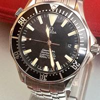 OMEGA SEAMASTER DIVER 300M