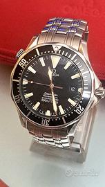 OMEGA SEAMASTER DIVER 300M