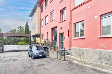 Immobile di 110 m² con 3 locali a Abbadia Lariana