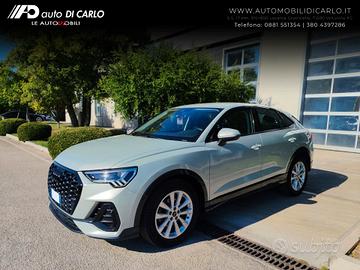 Audi Q3 SPB 35 TDI S tronic Business Plus