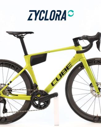 Cube Agree C:62 Race Di2 12V t.54