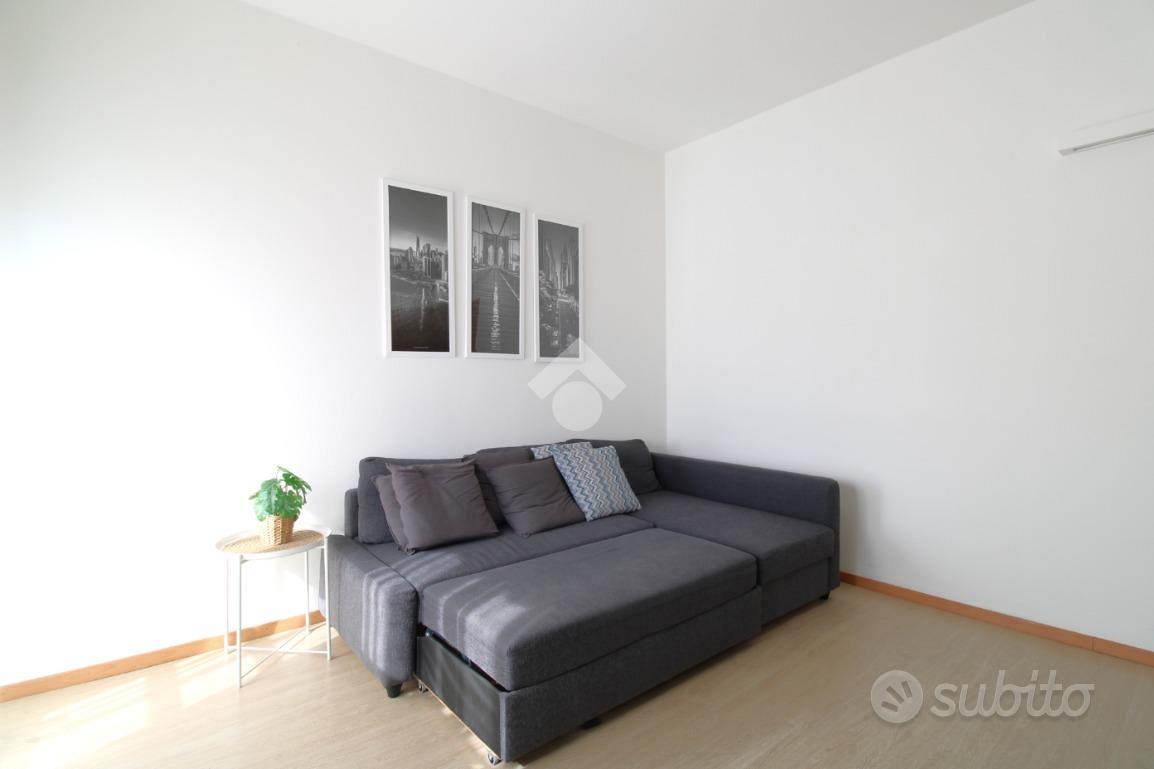 Appartamento – Vicenza, San Paolo - Vista 4