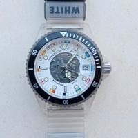 Stendardo Immersion Swatch