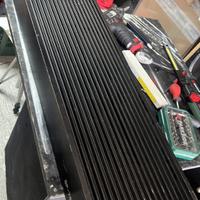 Amplificatori Zapco 7500