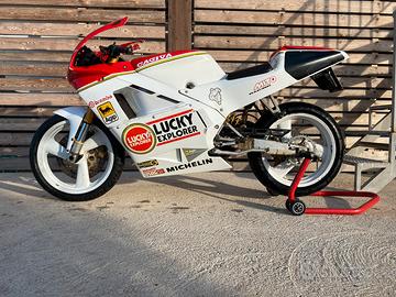 Cagiva Mito 92