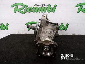 RIDUTTORE ANTERIORE QASHQAI J11 1.6 DCi 2018