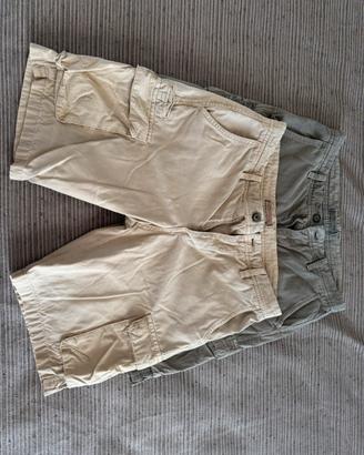 Bakers cargo