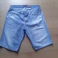 Jeans corti Roy Rogers