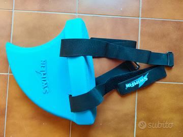 Swimfin pinna galleggiante 15-30 kg