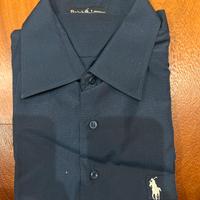 Camicia Ralph Lauren