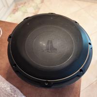 subwoofer JL audio 