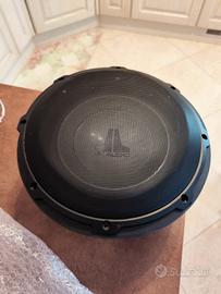 subwoofer JL audio 