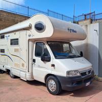 Camper Miller New Jersey