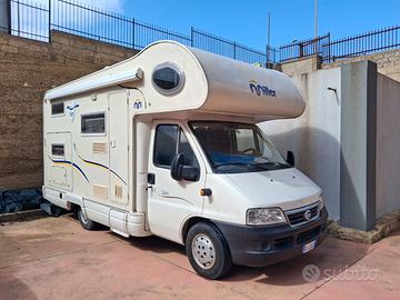 Camper Miller New Jersey