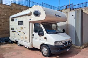 Camper Miller New Jersey