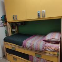 stanzetta a ponte moretti compact