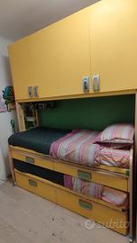 stanzetta a ponte moretti compact