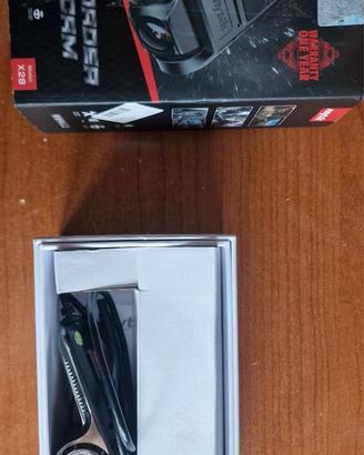 Dash Cam ANYTEK X28