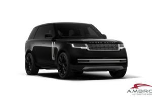 LAND ROVER Range Rover 3.0 AJ20 D6H AWD 5DR SWB