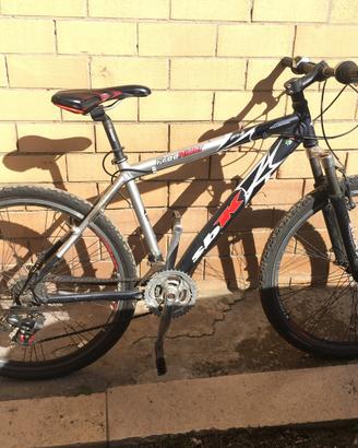 Bici SBK in alluminio