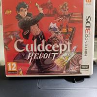Culdcept revolt nintendo
