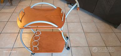 Carrello Bar