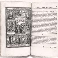 Solo 3 esemplari in tutto il mondo. Libro del 1610