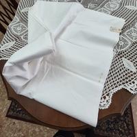 Taglio cotone percalle