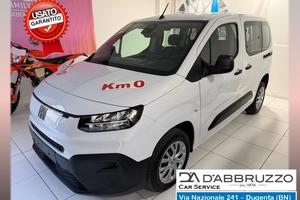 Fiat Doblo Doblò 1.5 BlueHdi 130CV Combi N1