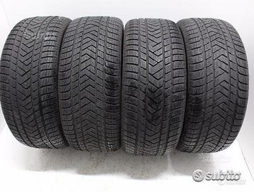 Gomme 275 45 20 pirelli usate