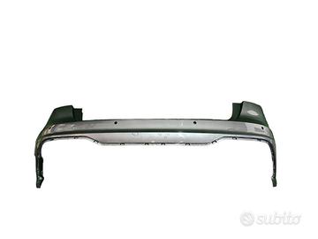 PARAURTI POSTERIORE COMPLETO AUDI A4 Avant (8W5) 8