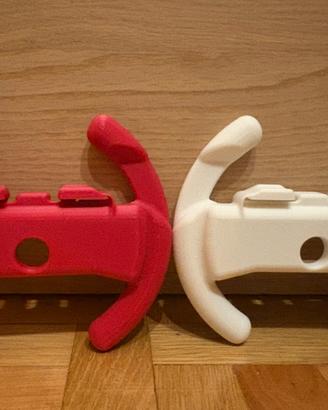 Volante nintendo switch