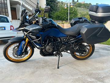 Vstrom 800