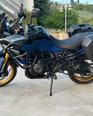 Vstrom 800