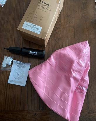 Palla da Ginnastica / Fitball Core Balance 65 cm