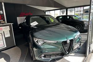 Alfa Romeo Stelvio 2.2 Turbodiesel 190 CV AT8 Q4 S